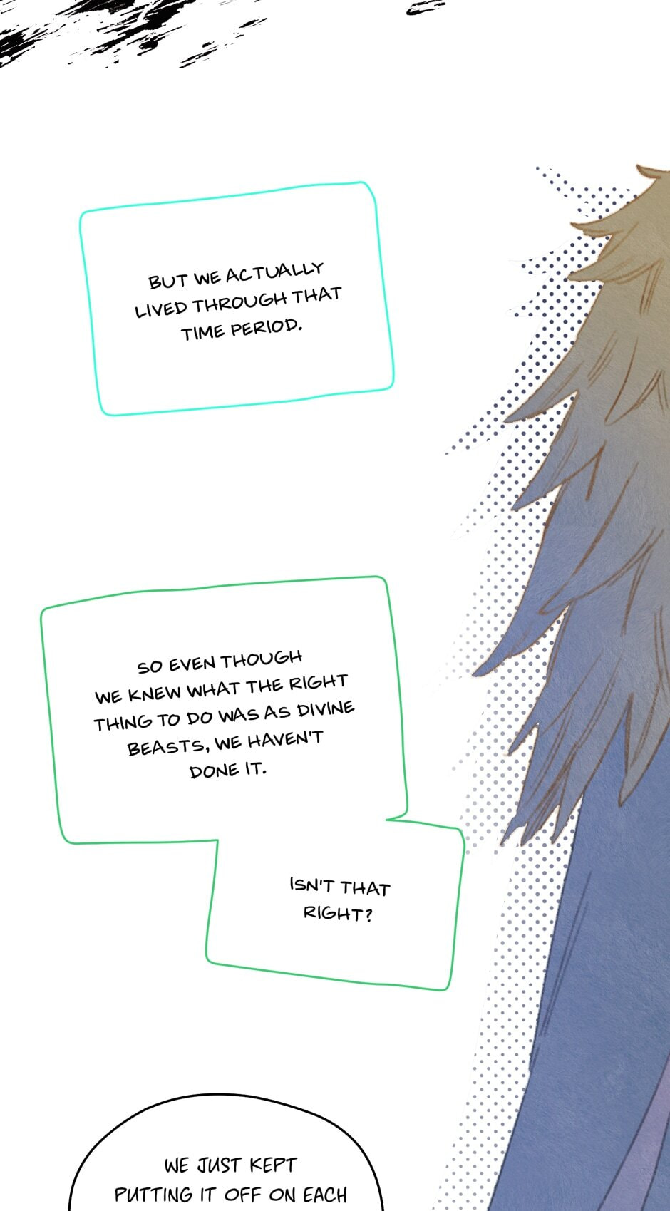 Rix Vanus Chapter 193 page 28 - 