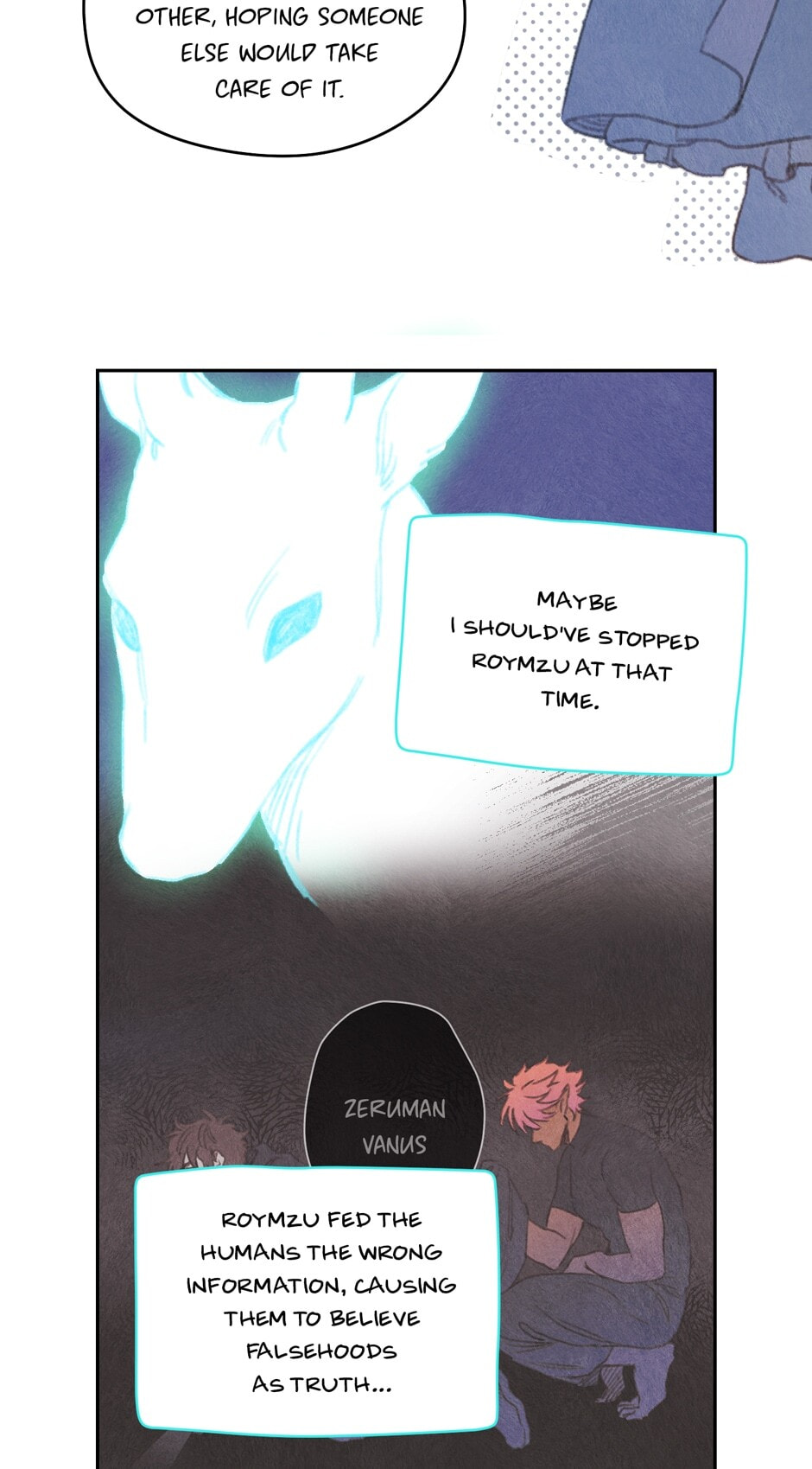 Rix Vanus Chapter 193 page 29 - 