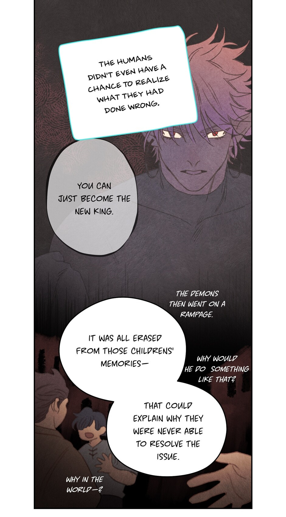 Rix Vanus Chapter 193 page 30 - 