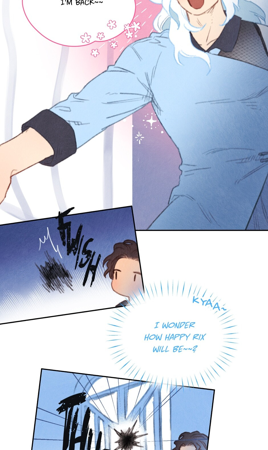 Rix Vanus Chapter 193 page 41 - 