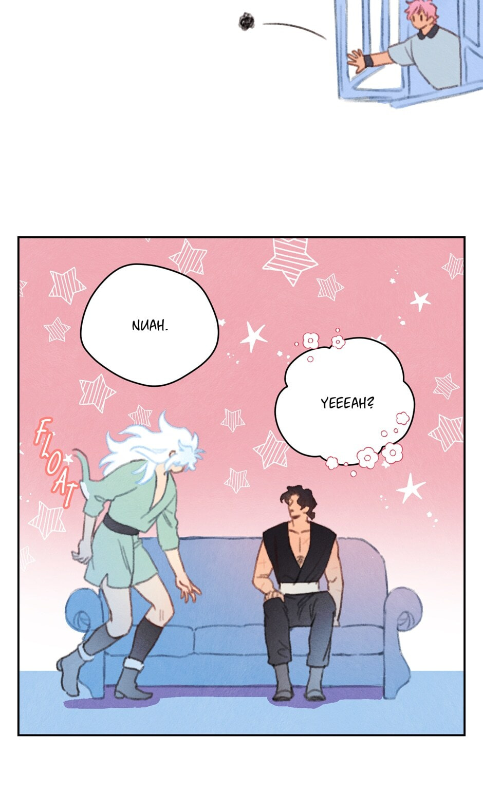 Rix Vanus Chapter 193 page 43 - 