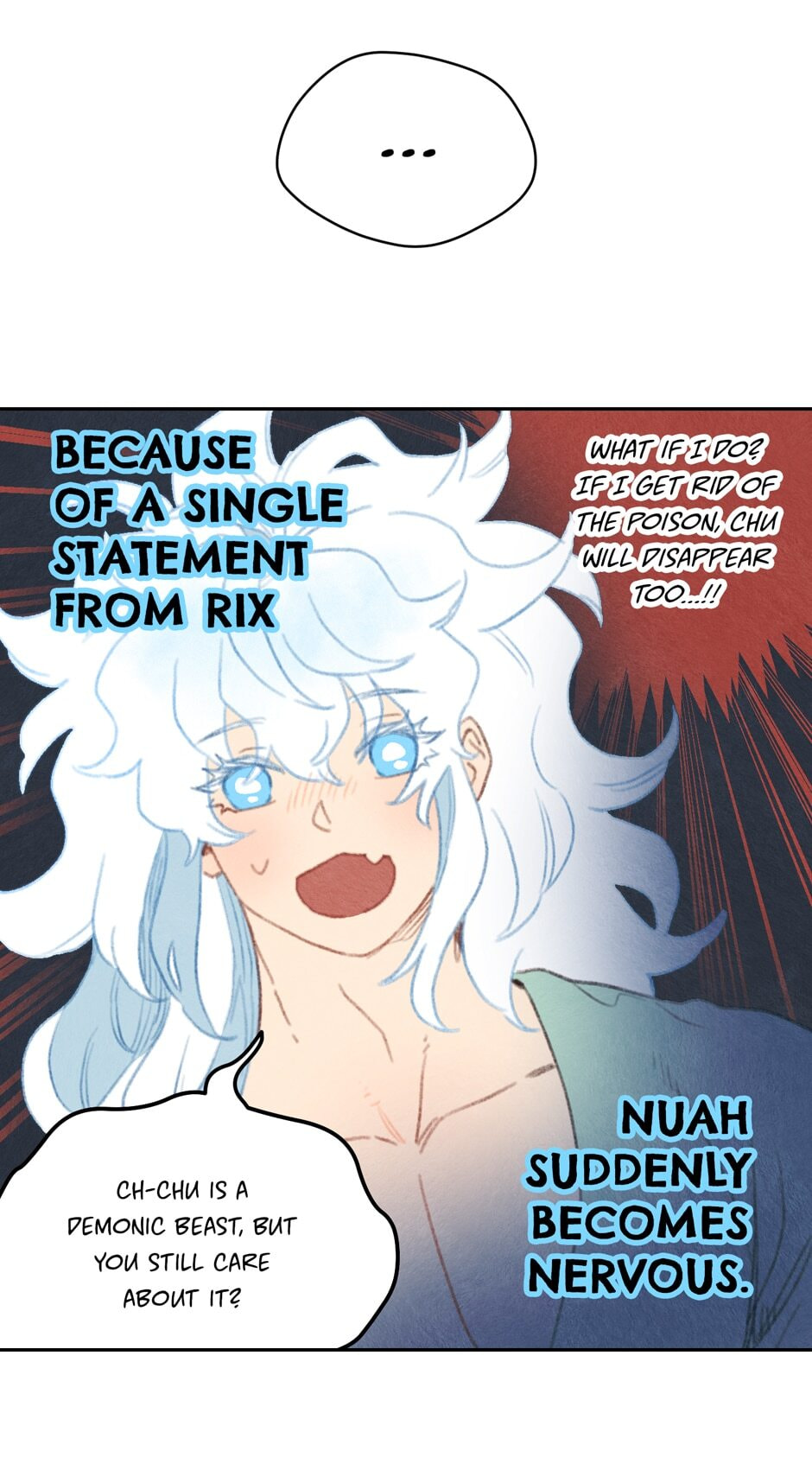 Rix Vanus Chapter 193 page 45 - 