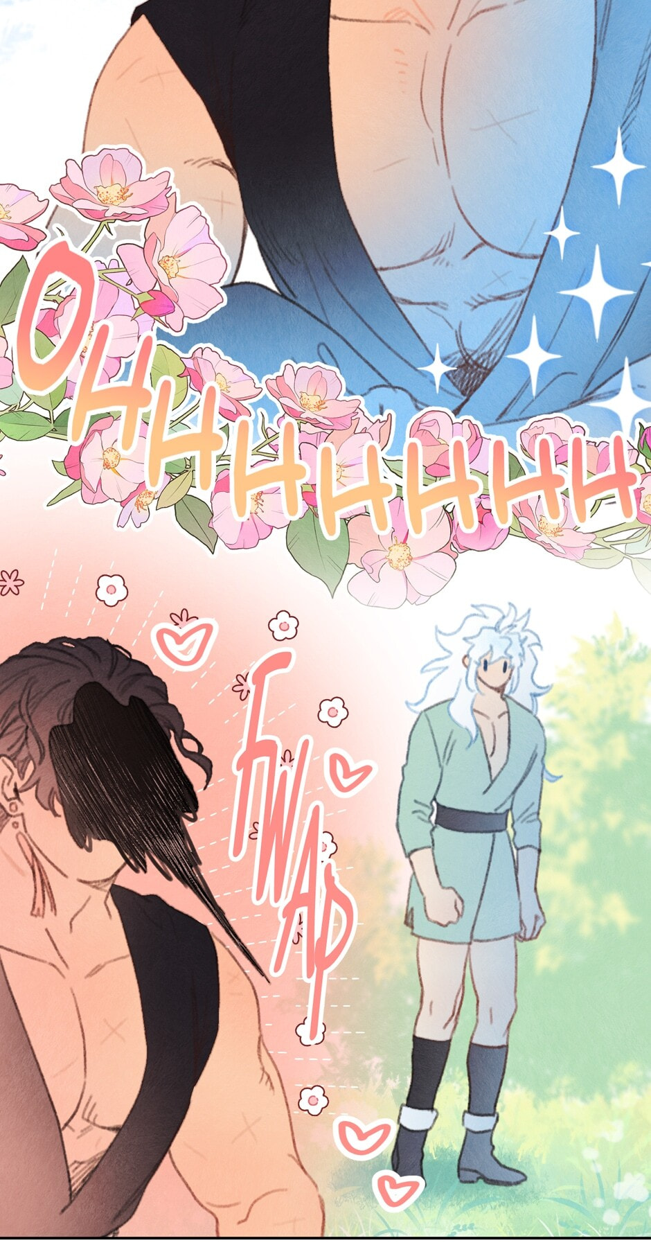 Rix Vanus Chapter 193 page 51 - 