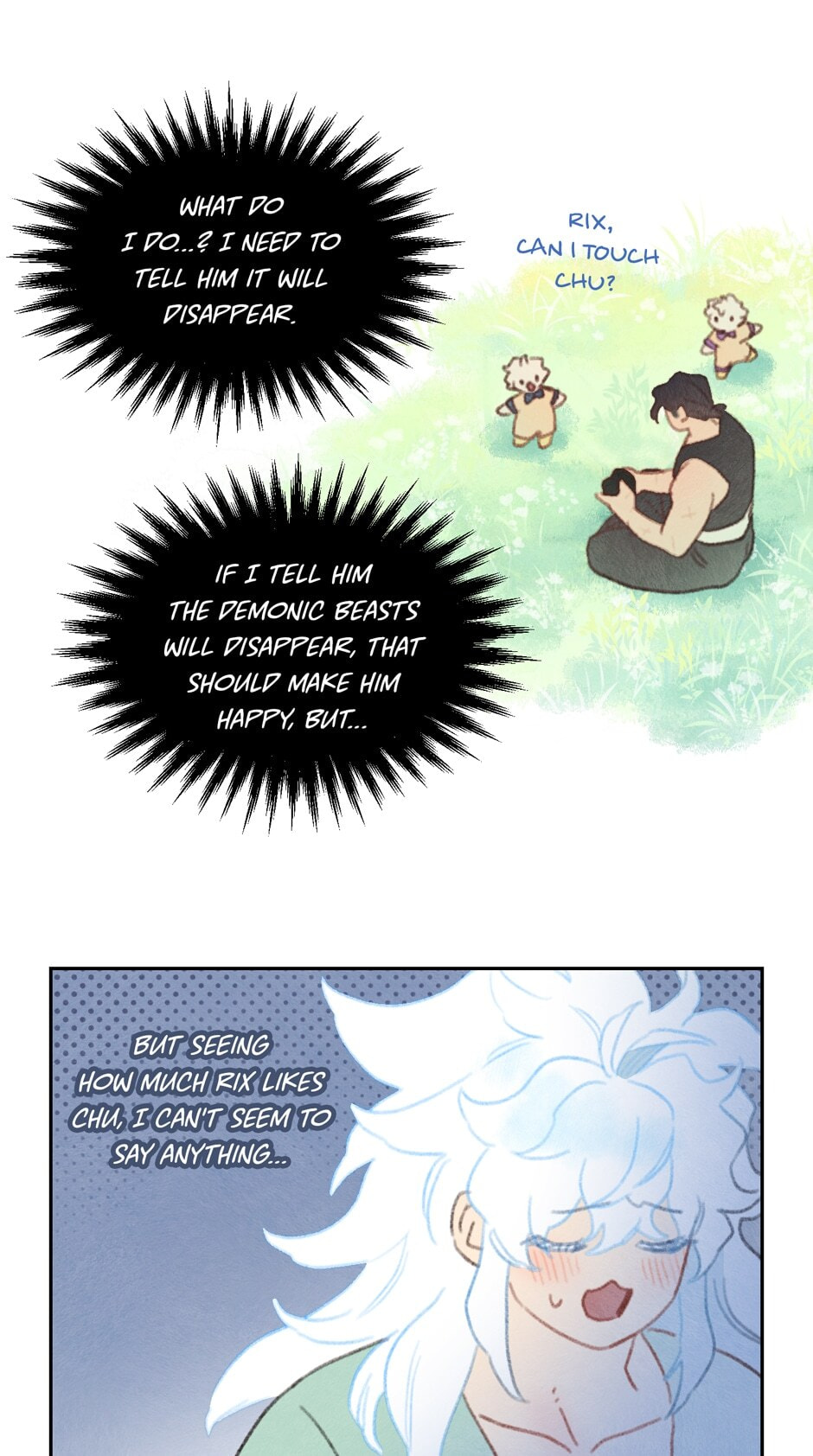 Rix Vanus Chapter 193 page 52 - 