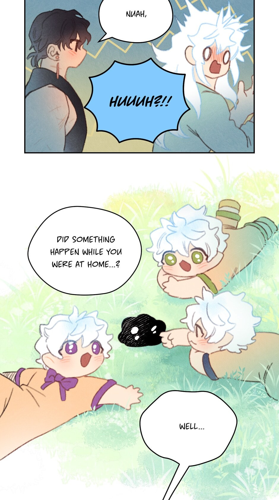 Rix Vanus Chapter 193 page 54 - 