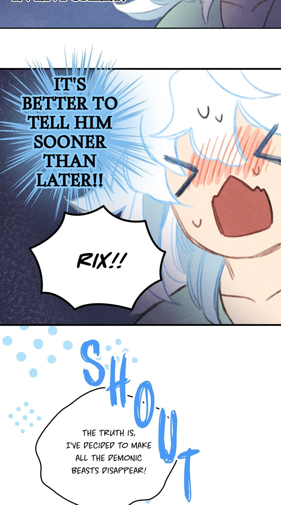 Rix Vanus Chapter 193 page 57 - 