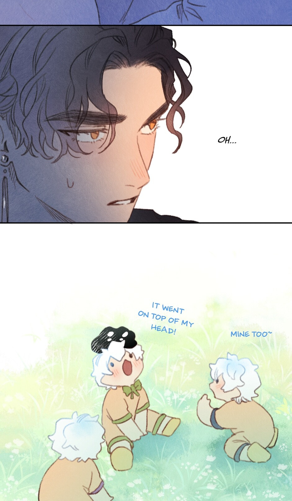 Rix Vanus Chapter 193 page 66 - 
