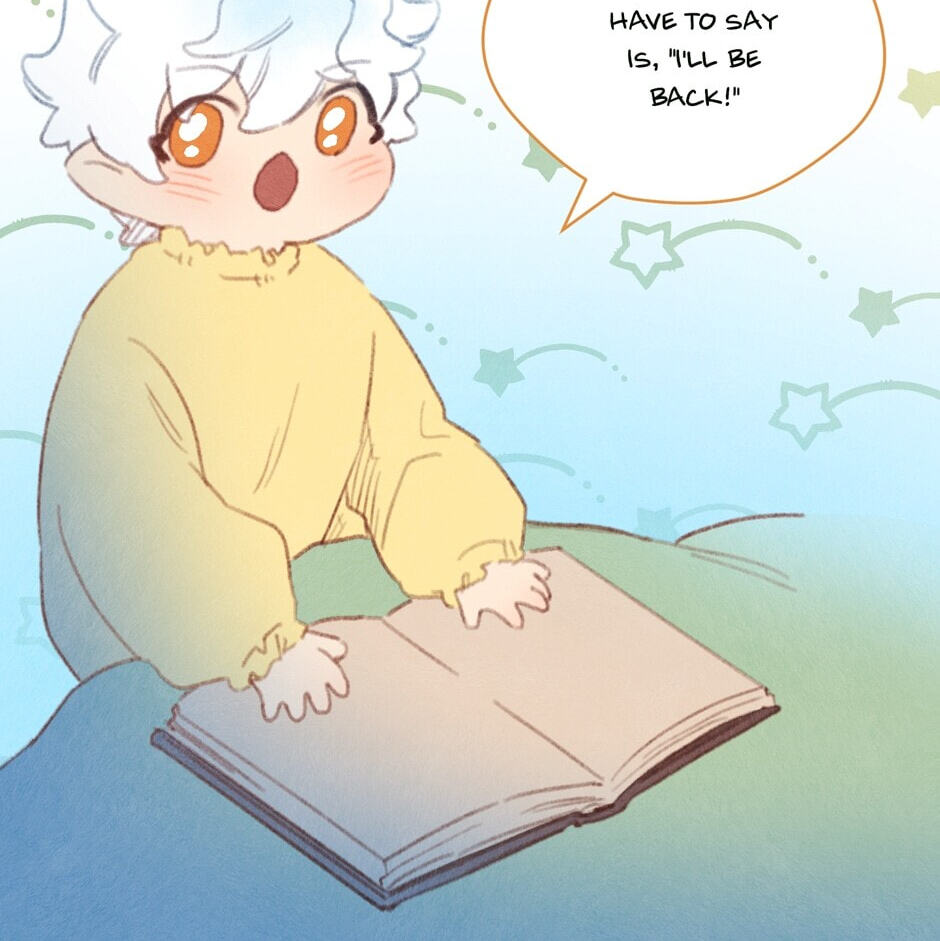 Rix Vanus Chapter 193 page 8 - 