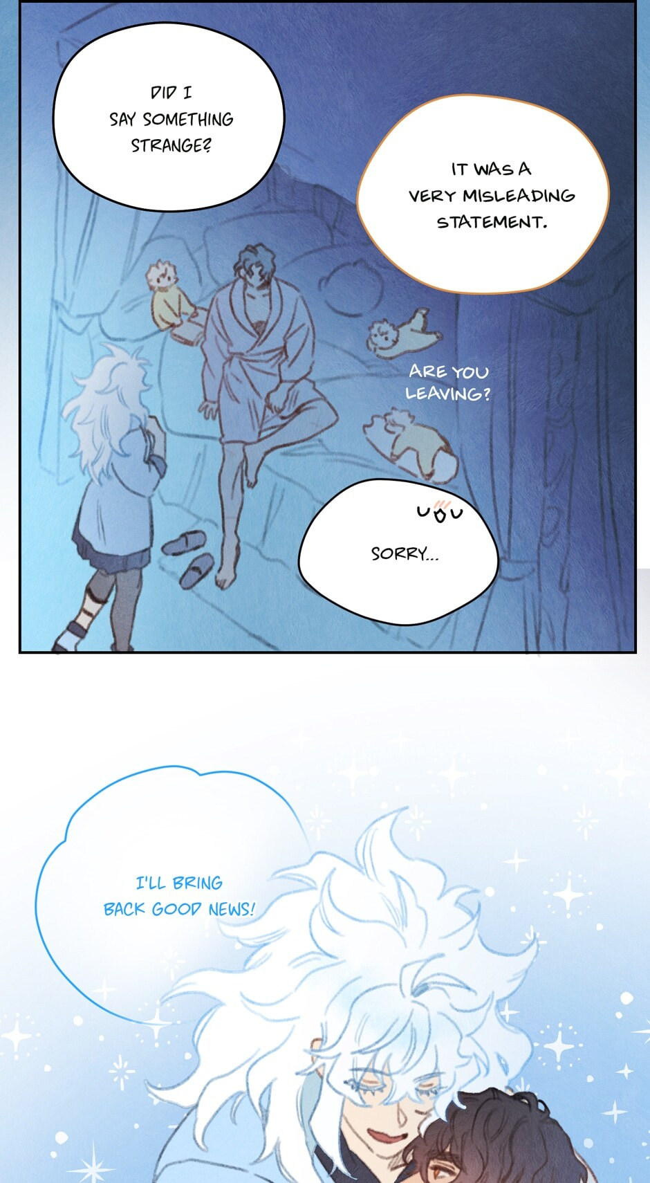 Rix Vanus Chapter 193 page 9 - 