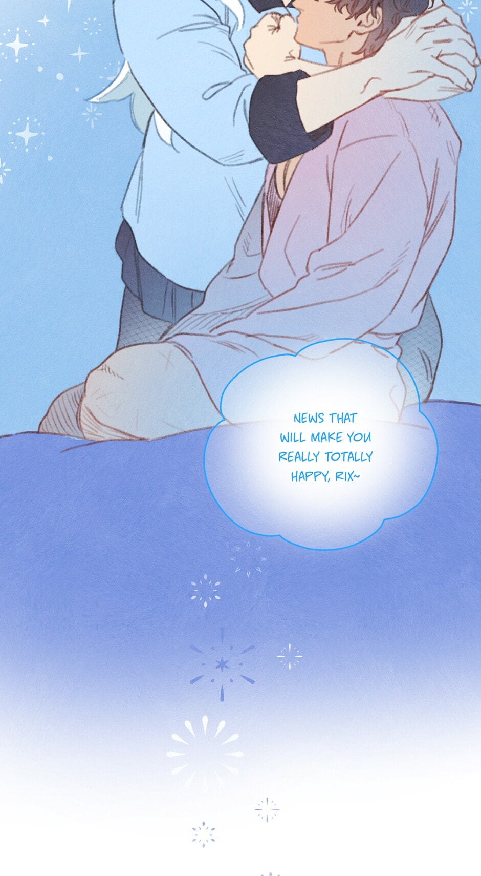 Rix Vanus Chapter 193 page 10 - 
