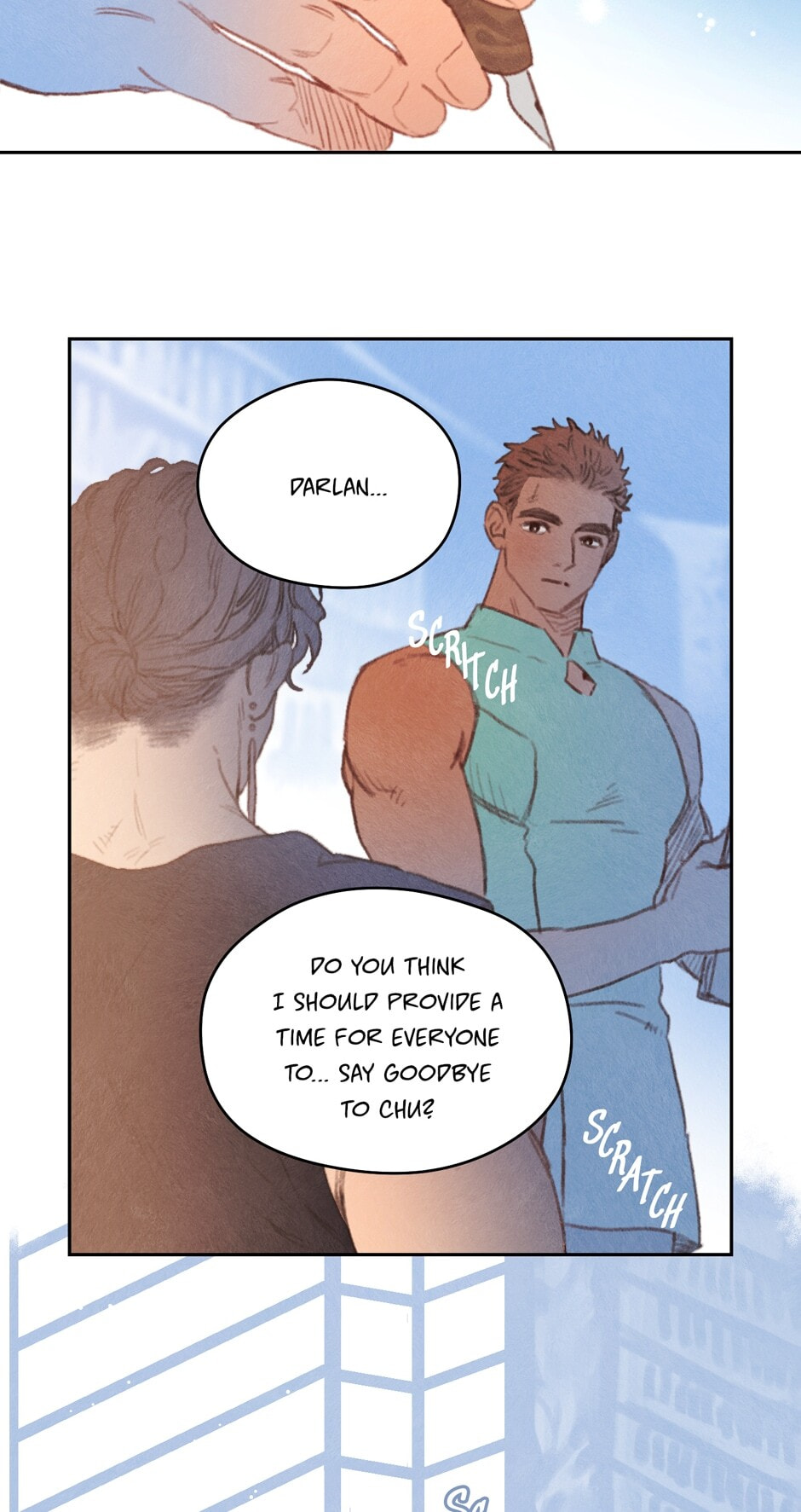 Rix Vanus Chapter 194 page 2 - 