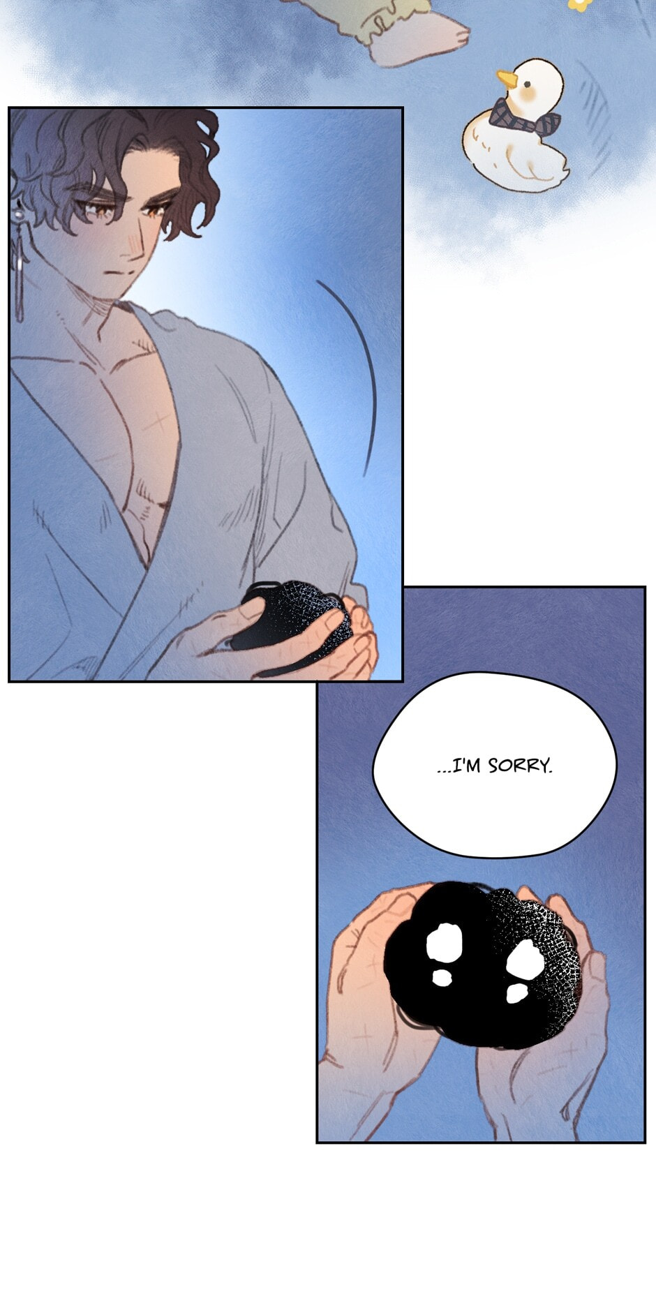 Rix Vanus Chapter 194 page 11 - 