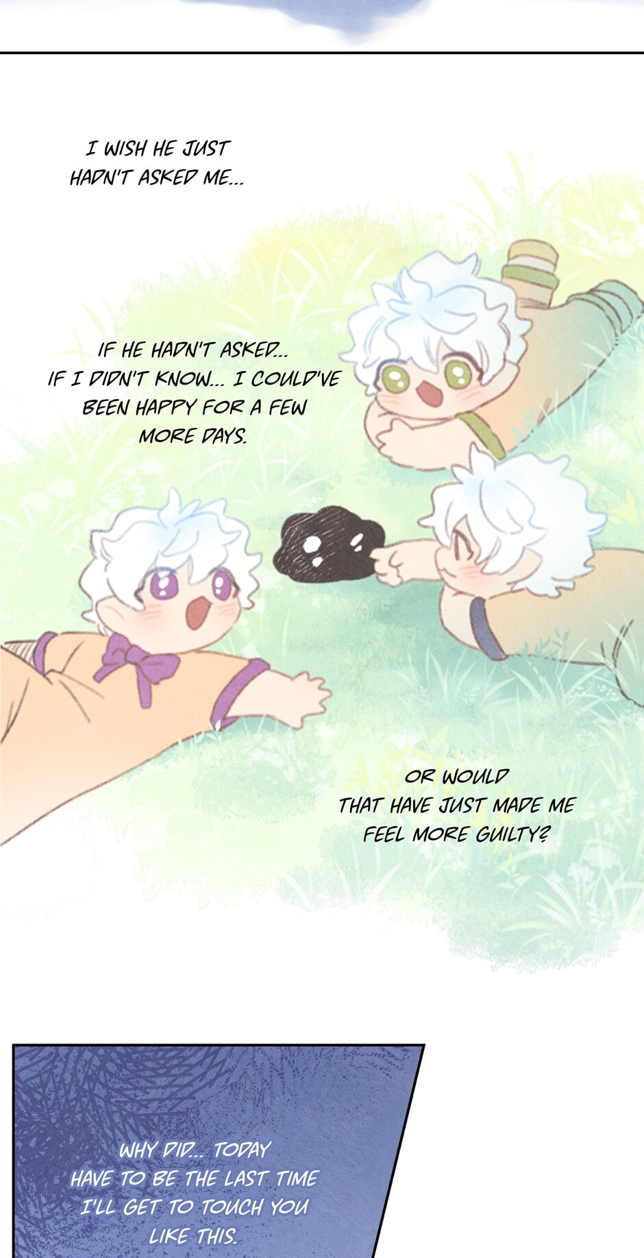 Rix Vanus Chapter 194 page 14 - 