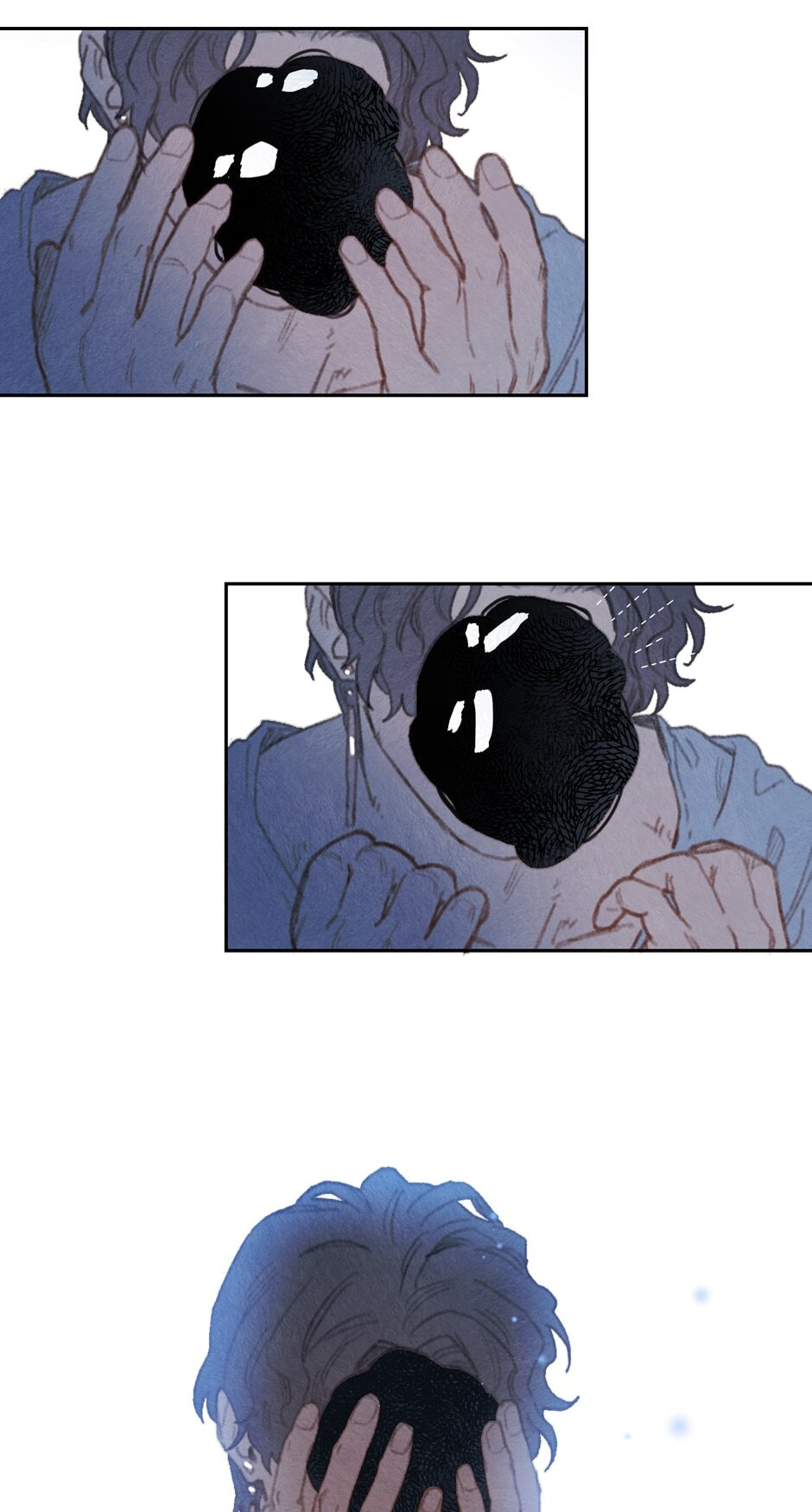 Rix Vanus Chapter 194 page 17 - 