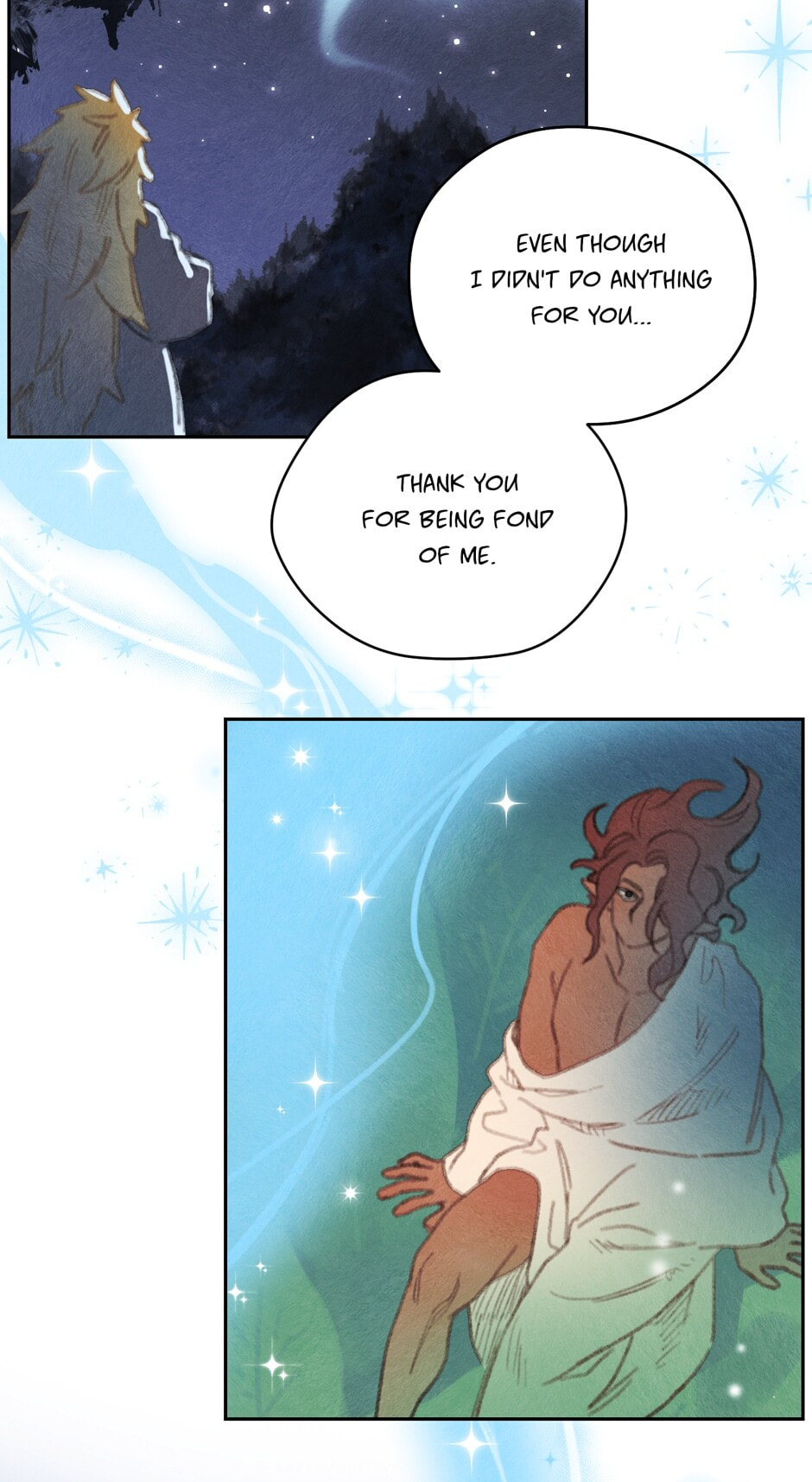 Rix Vanus Chapter 194 page 21 - 