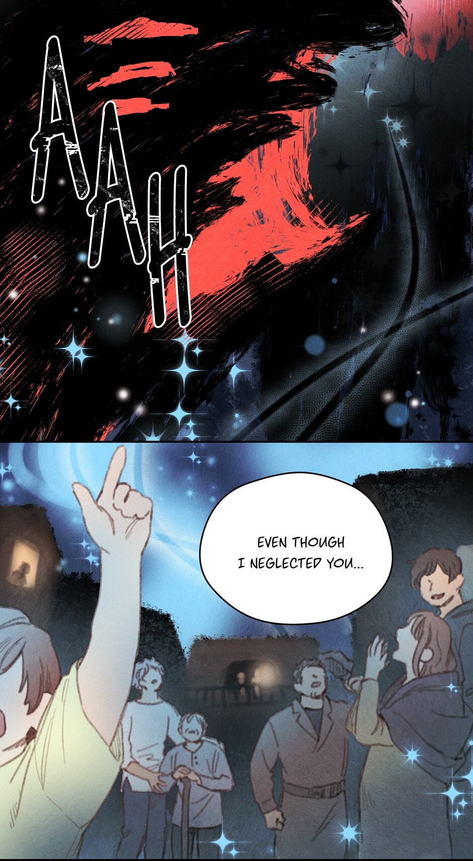 Rix Vanus Chapter 194 page 23 - 