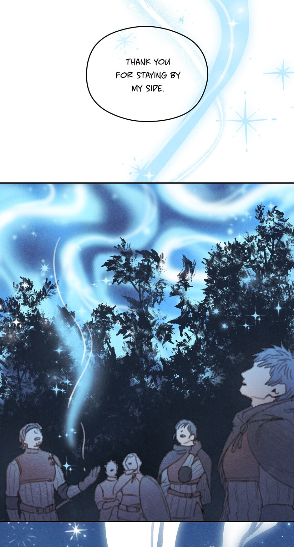 Rix Vanus Chapter 194 page 24 - 