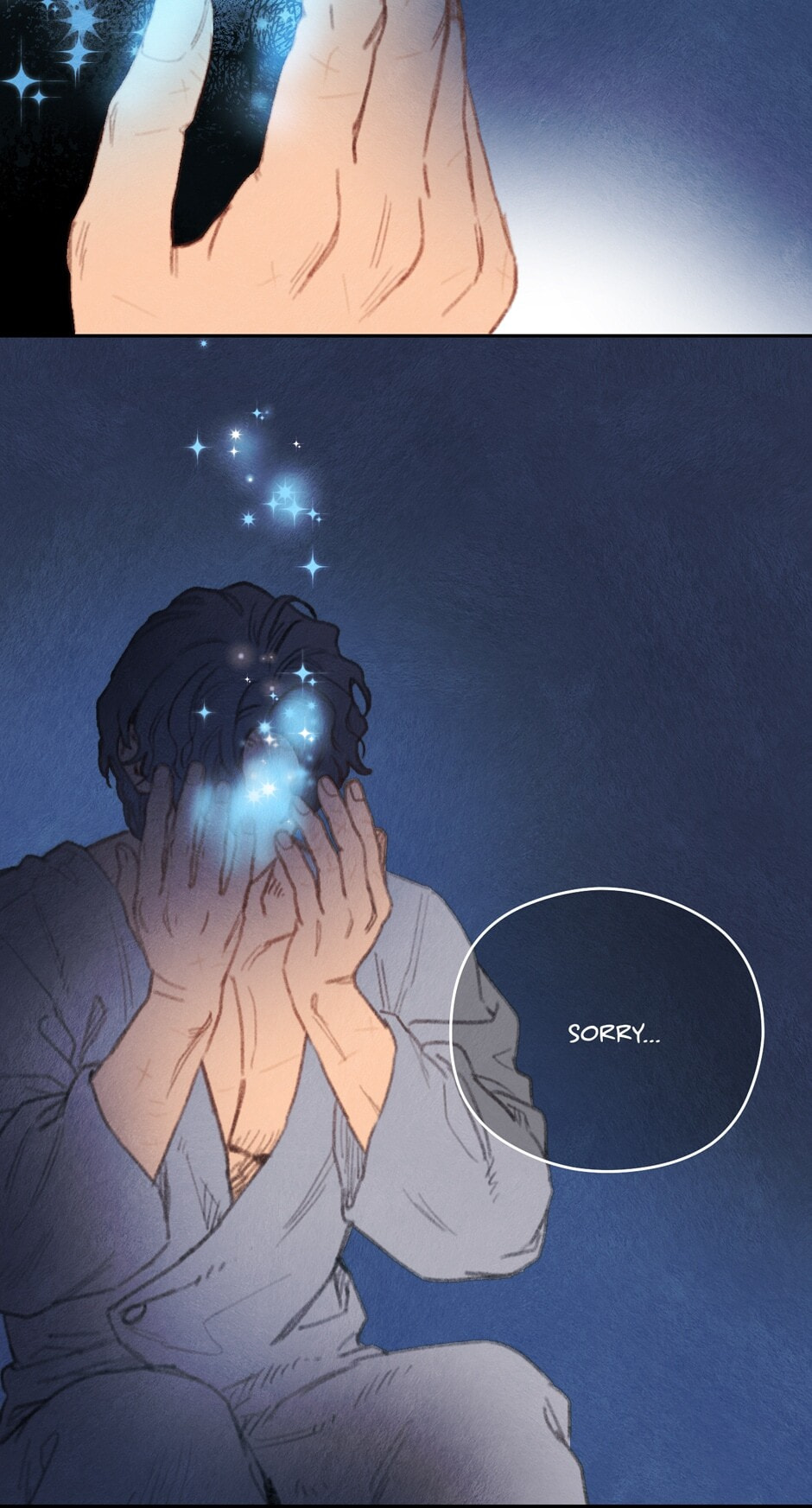 Rix Vanus Chapter 194 page 27 - 