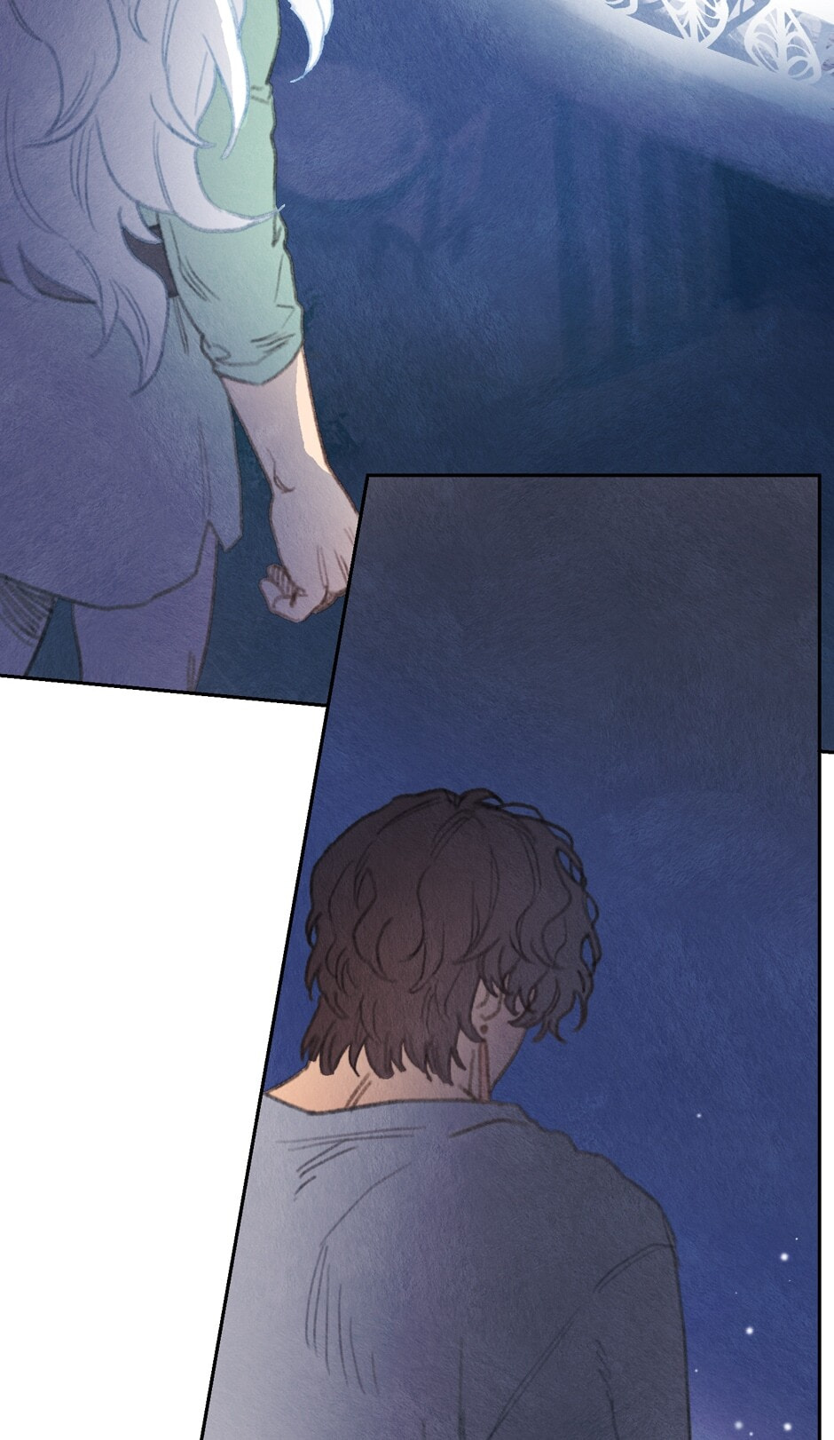 Rix Vanus Chapter 194 page 30 - 