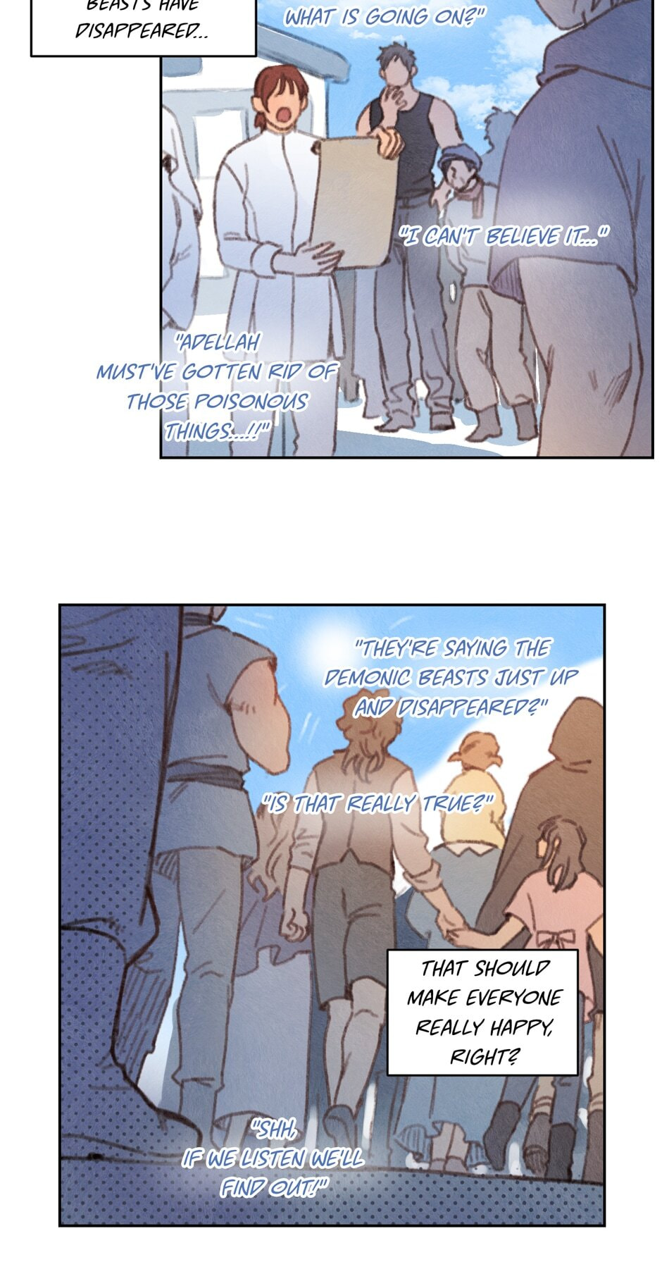Rix Vanus Chapter 194 page 35 - 