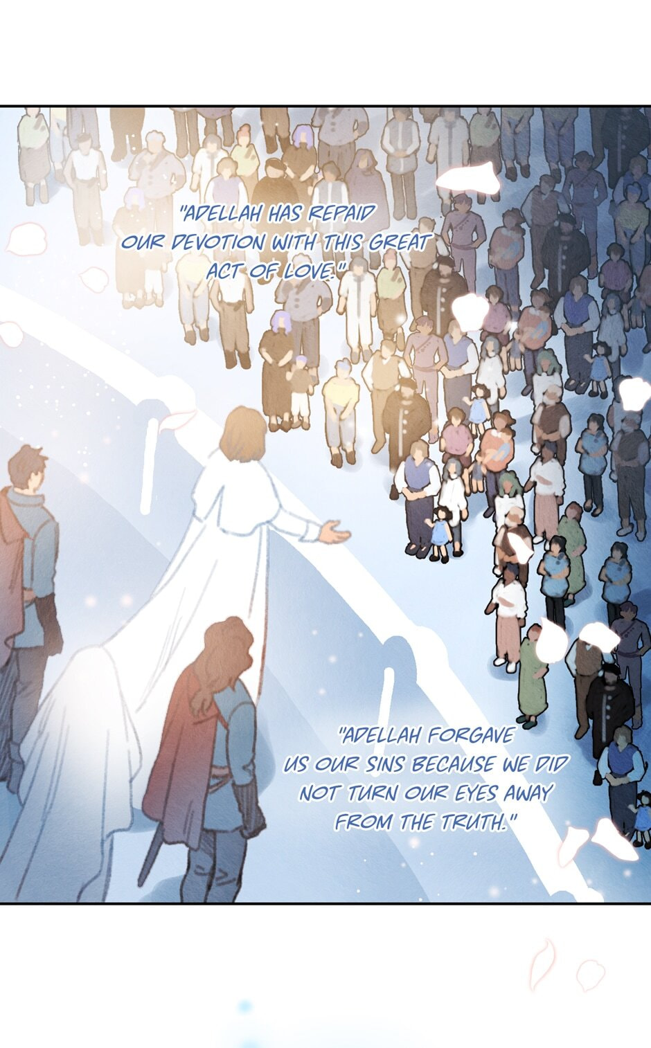 Rix Vanus Chapter 194 page 36 - 