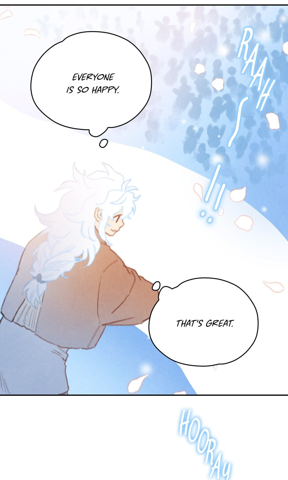 Rix Vanus Chapter 194 page 40 - 