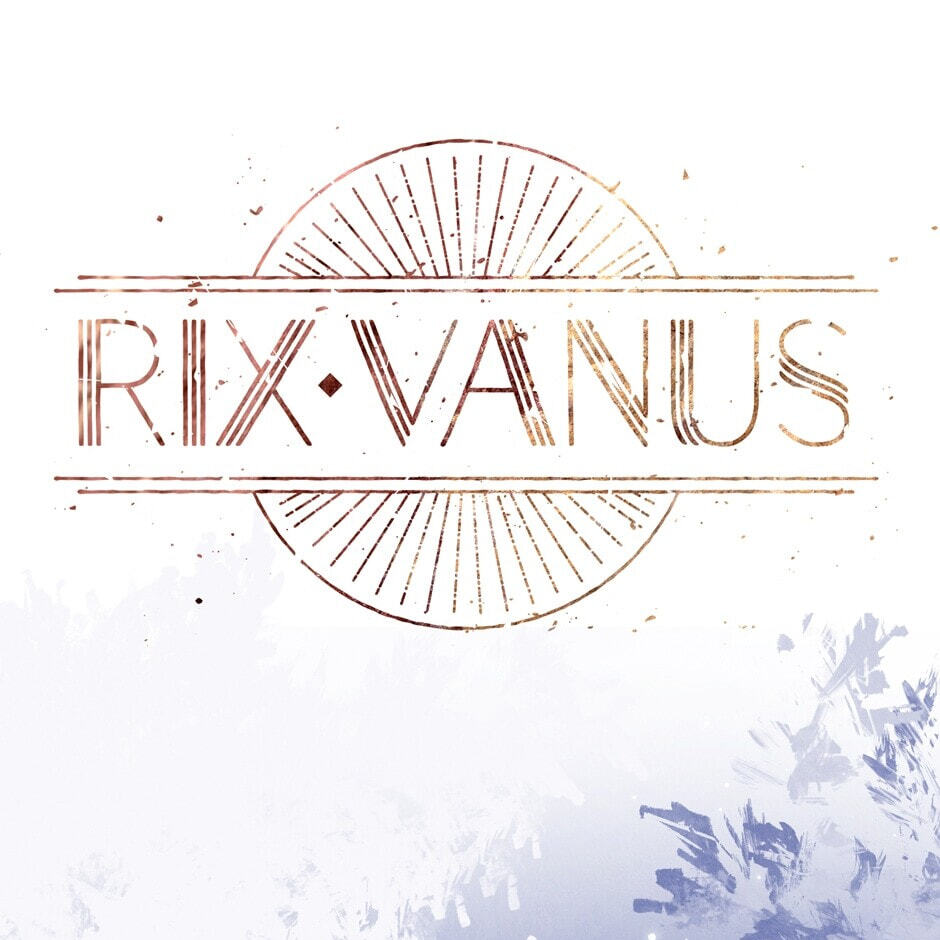 Rix Vanus Chapter 194 page 5 - 
