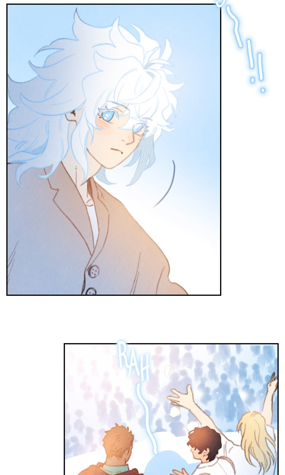 Rix Vanus Chapter 194 page 41 - 