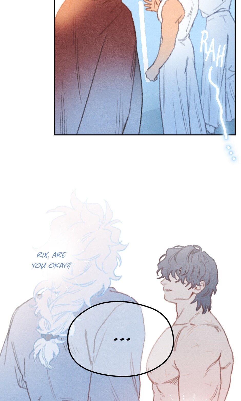 Rix Vanus Chapter 194 page 42 - 