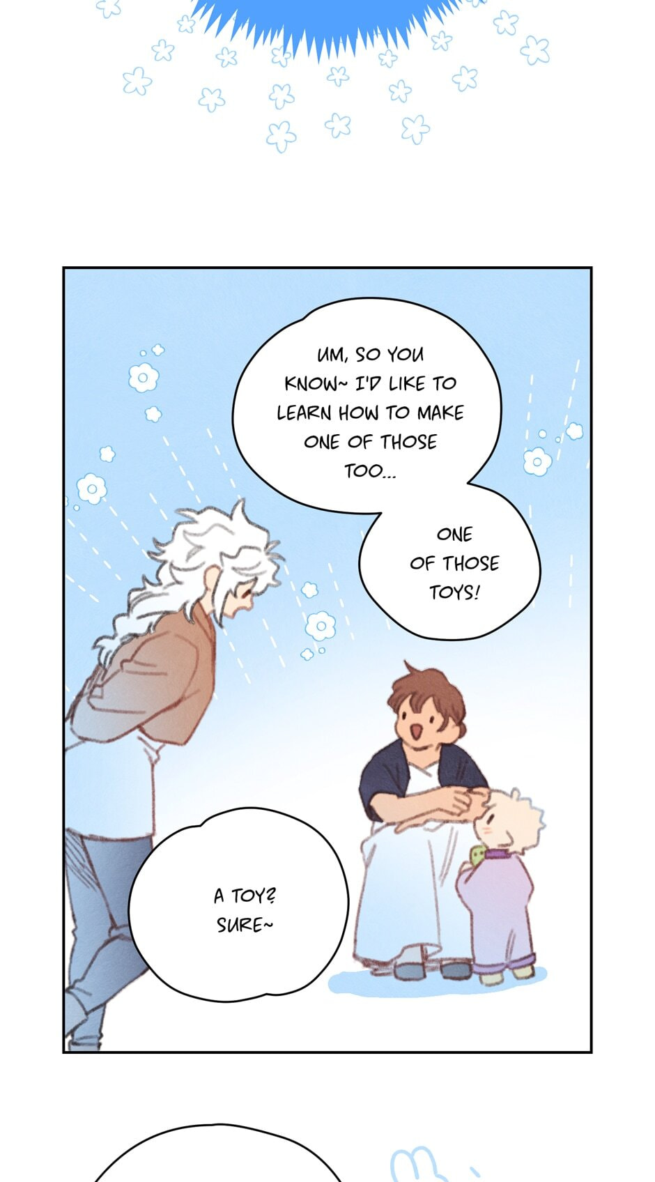 Rix Vanus Chapter 194 page 46 - 