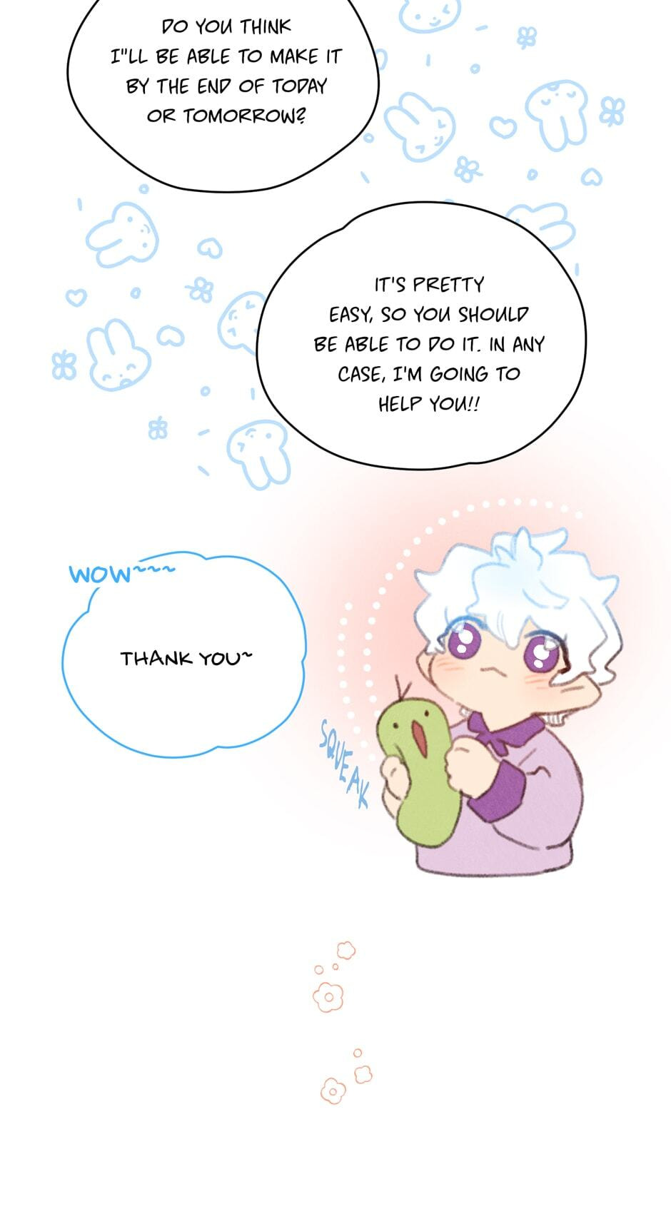 Rix Vanus Chapter 194 page 47 - 