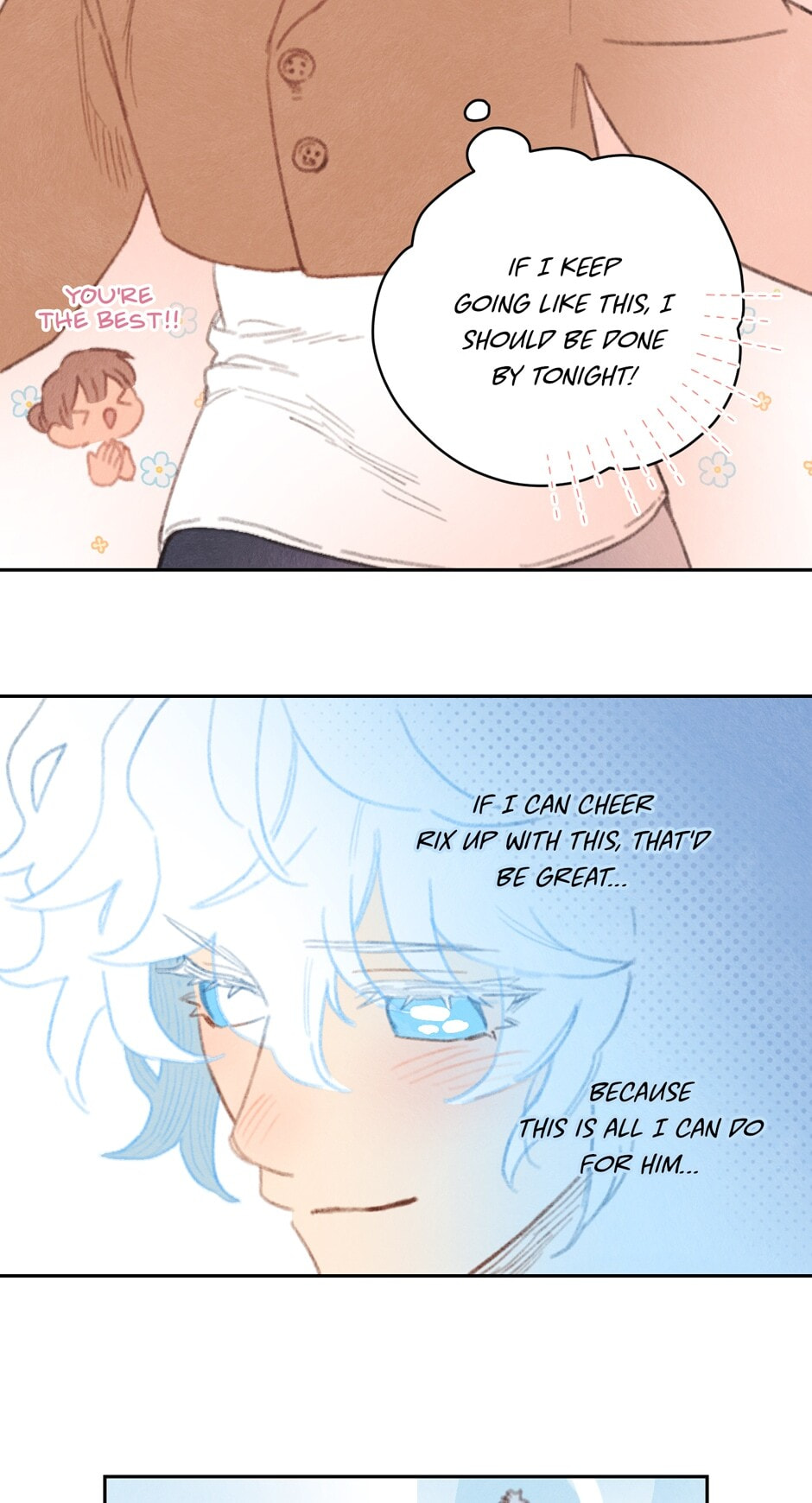 Rix Vanus Chapter 194 page 49 - 