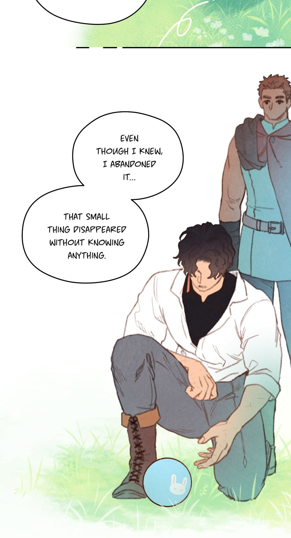 Rix Vanus Chapter 194 page 51 - 