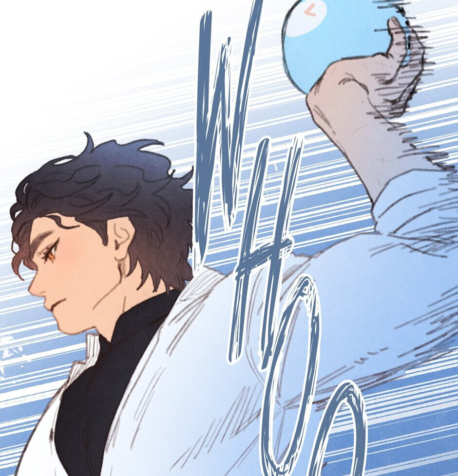 Rix Vanus Chapter 194 page 55 - 