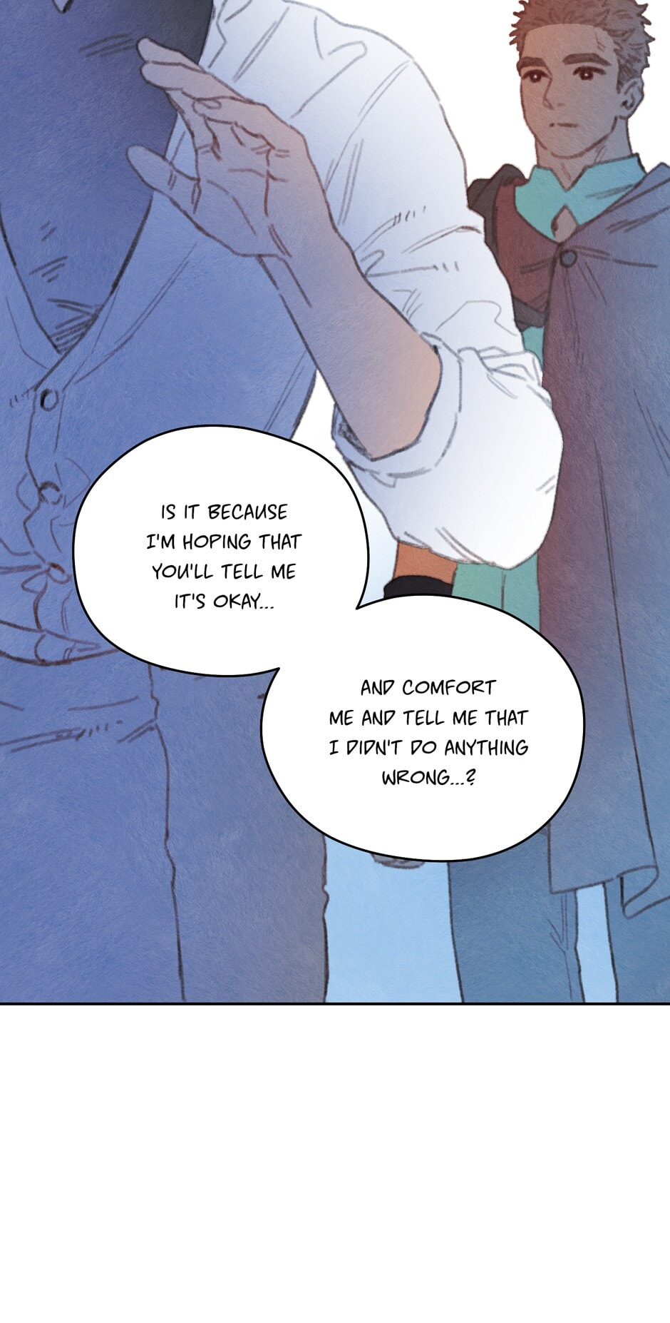Rix Vanus Chapter 194 page 61 - 