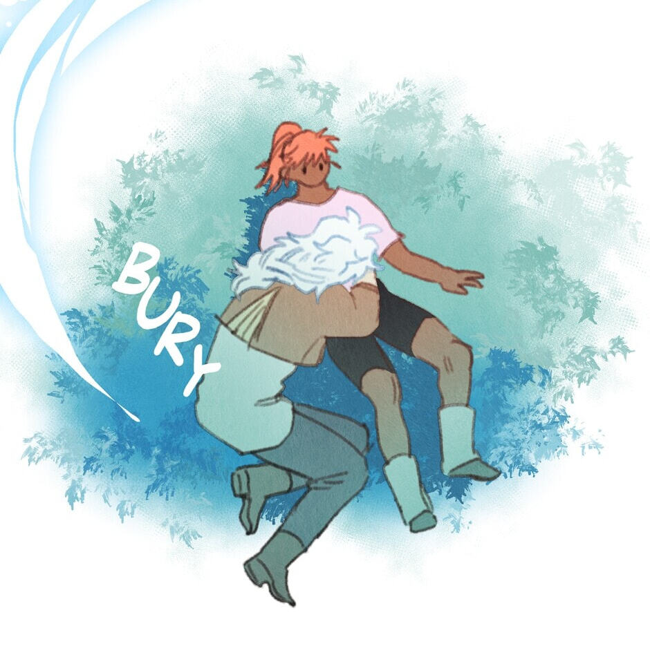 Rix Vanus Chapter 194 page 70 - 