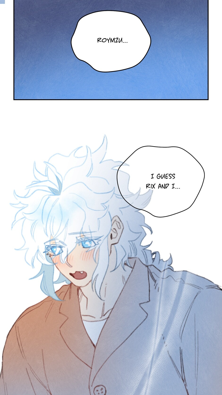 Rix Vanus Chapter 194 page 72 - 