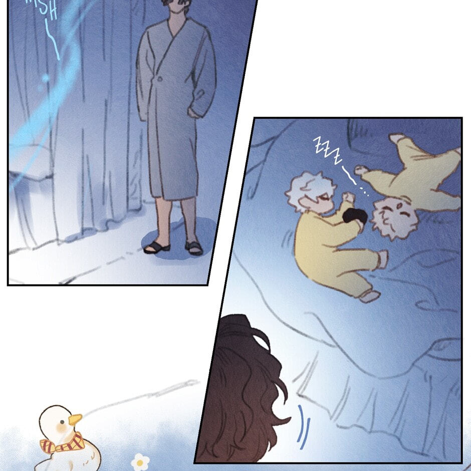 Rix Vanus Chapter 194 page 9 - 