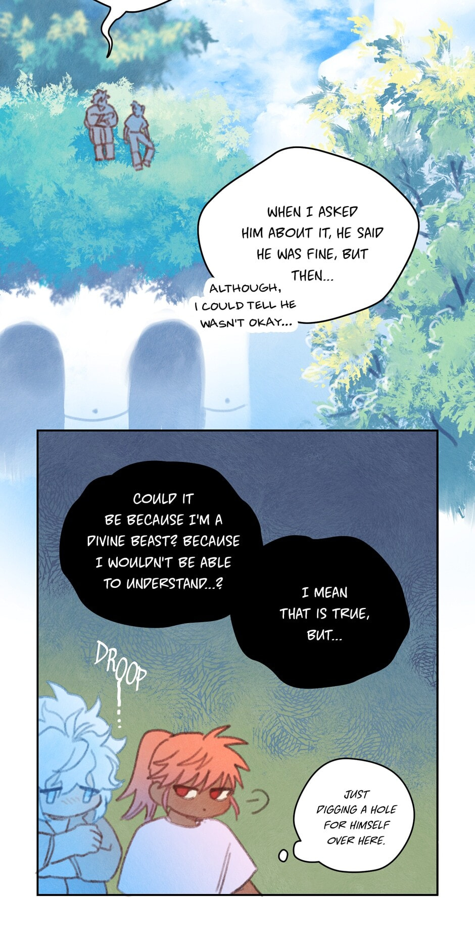 Rix Vanus Chapter 195 page 2 - 
