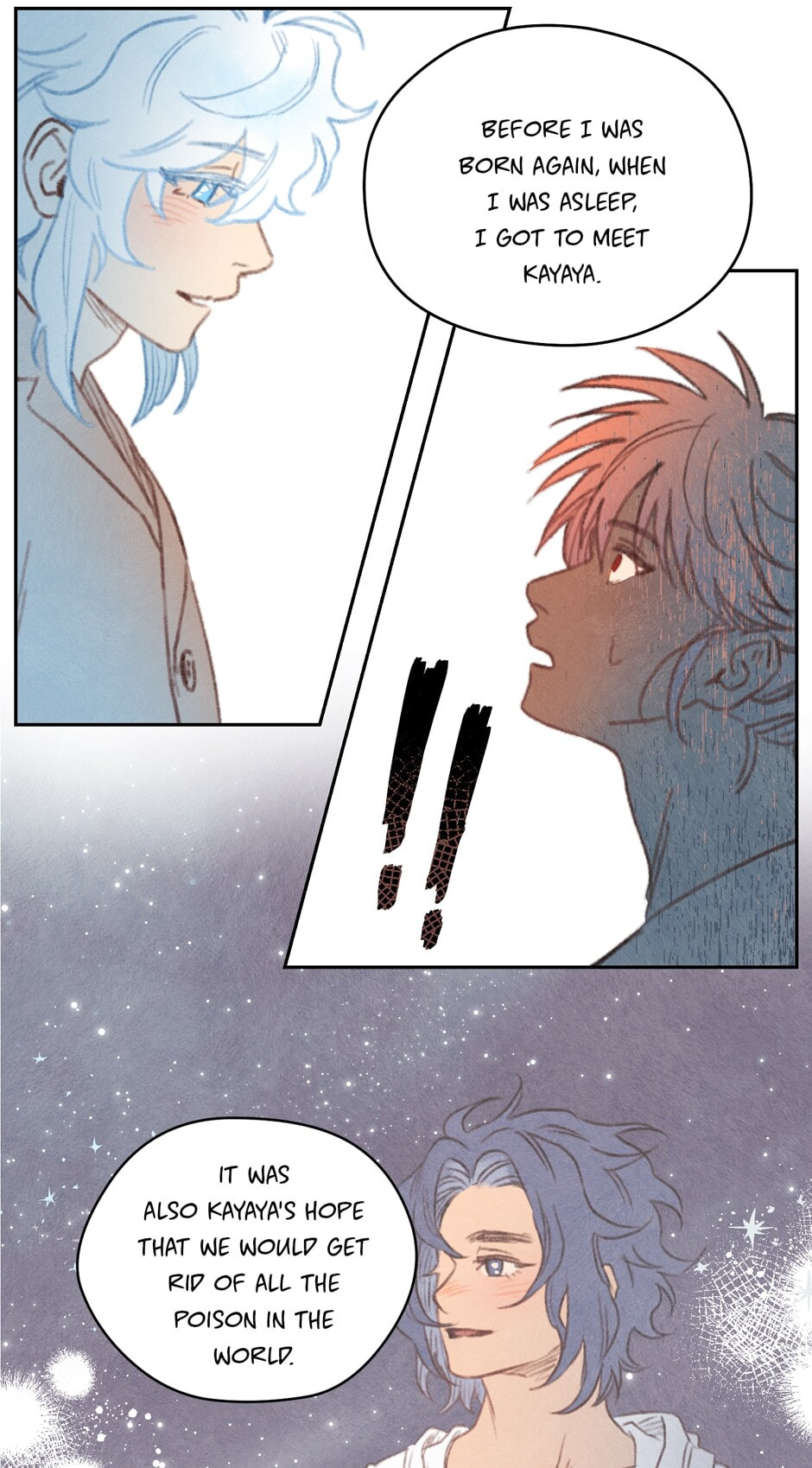 Rix Vanus Chapter 195 page 14 - 