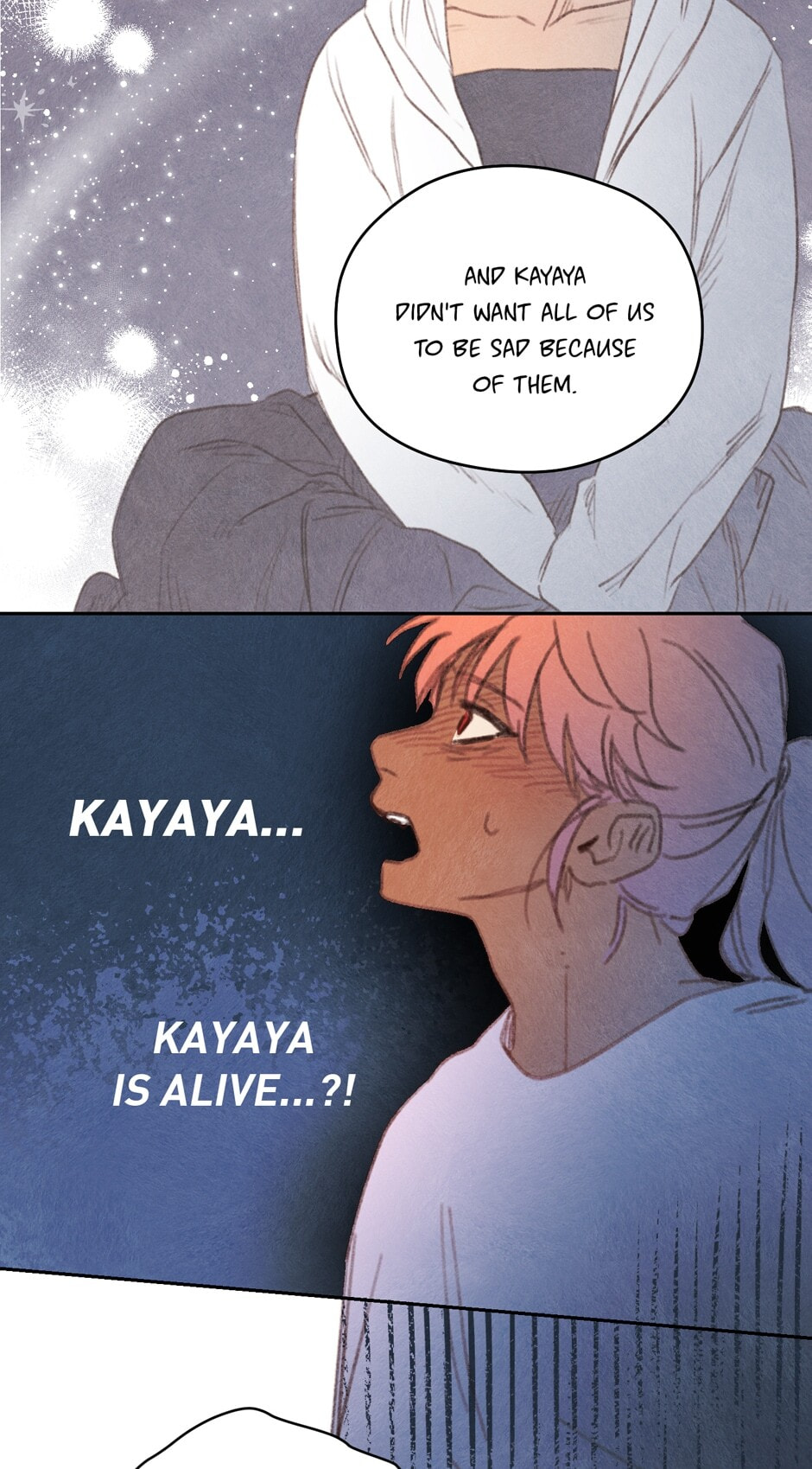 Rix Vanus Chapter 195 page 15 - 