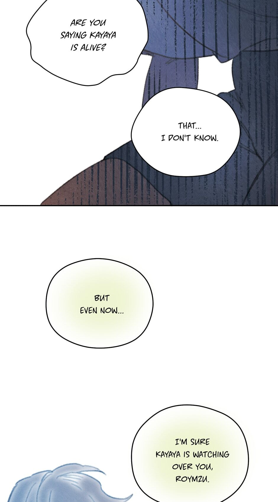Rix Vanus Chapter 195 page 16 - 