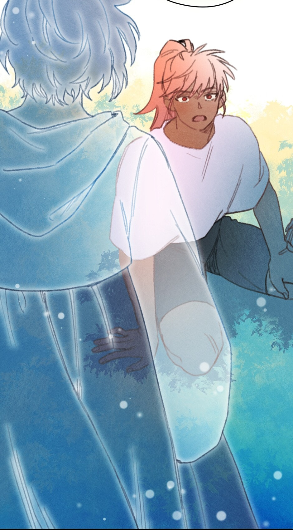 Rix Vanus Chapter 195 page 17 - 
