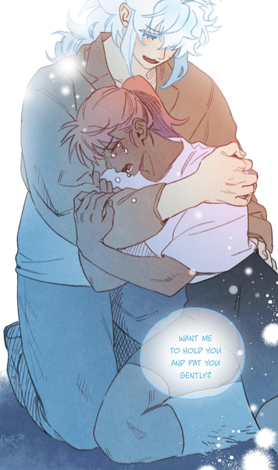 Rix Vanus Chapter 195 page 26 - 
