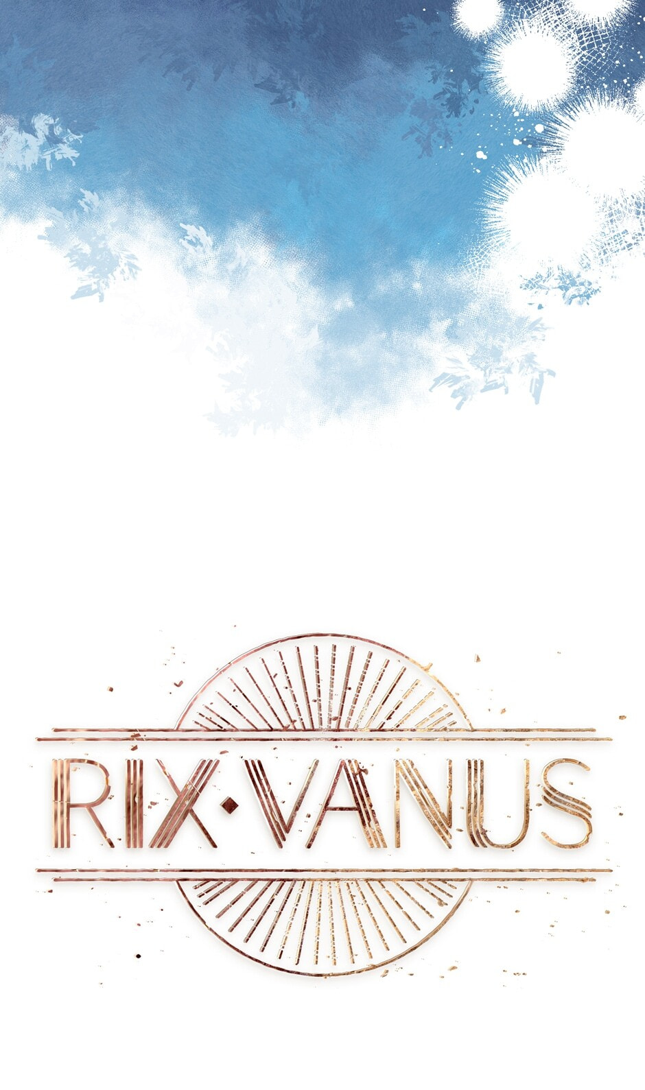Rix Vanus Chapter 195 page 27 - 