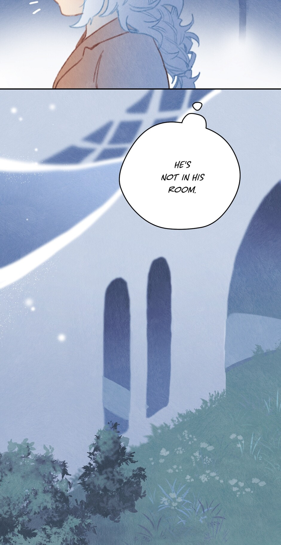 Rix Vanus Chapter 195 page 30 - 