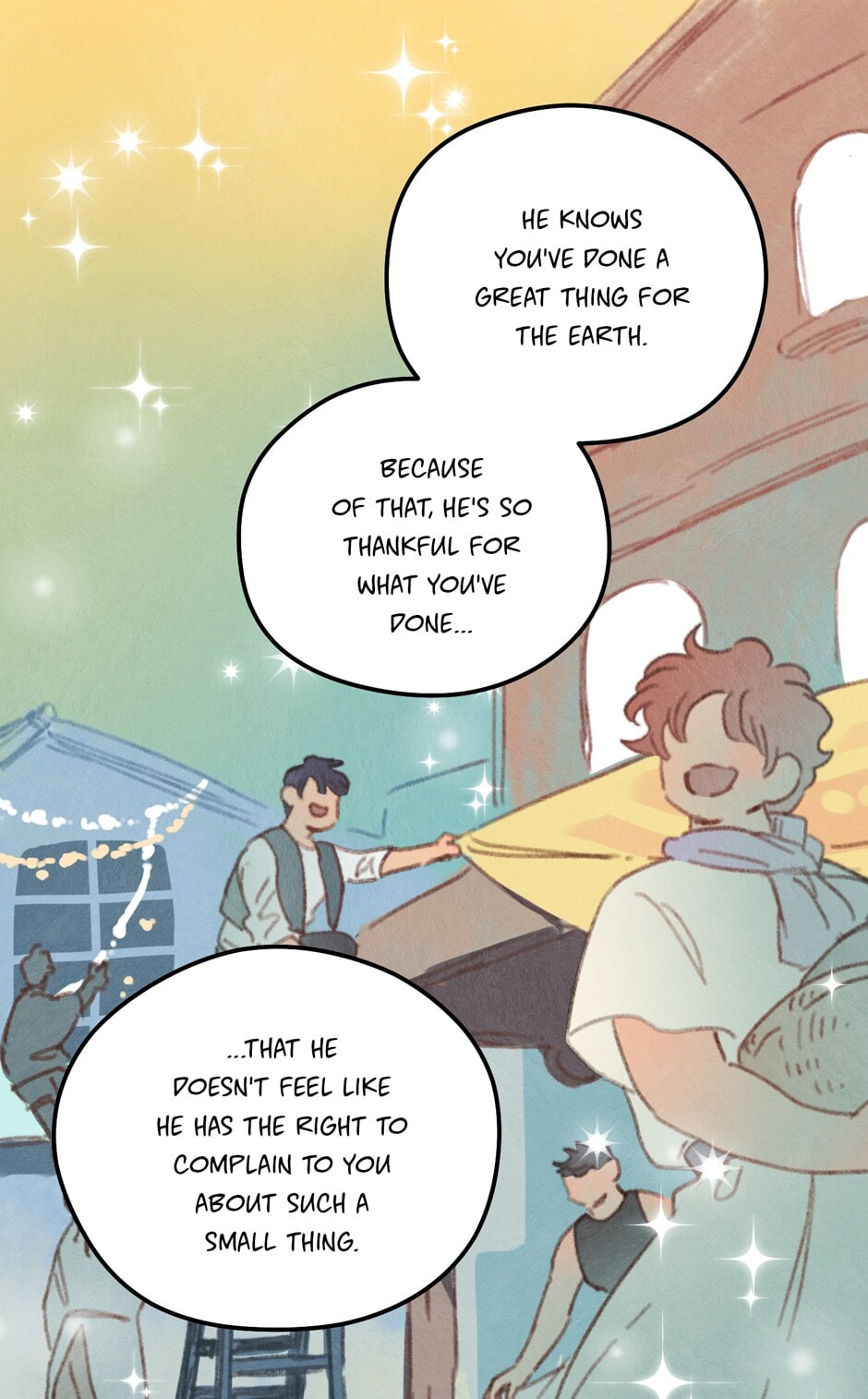 Rix Vanus Chapter 195 page 4 - 