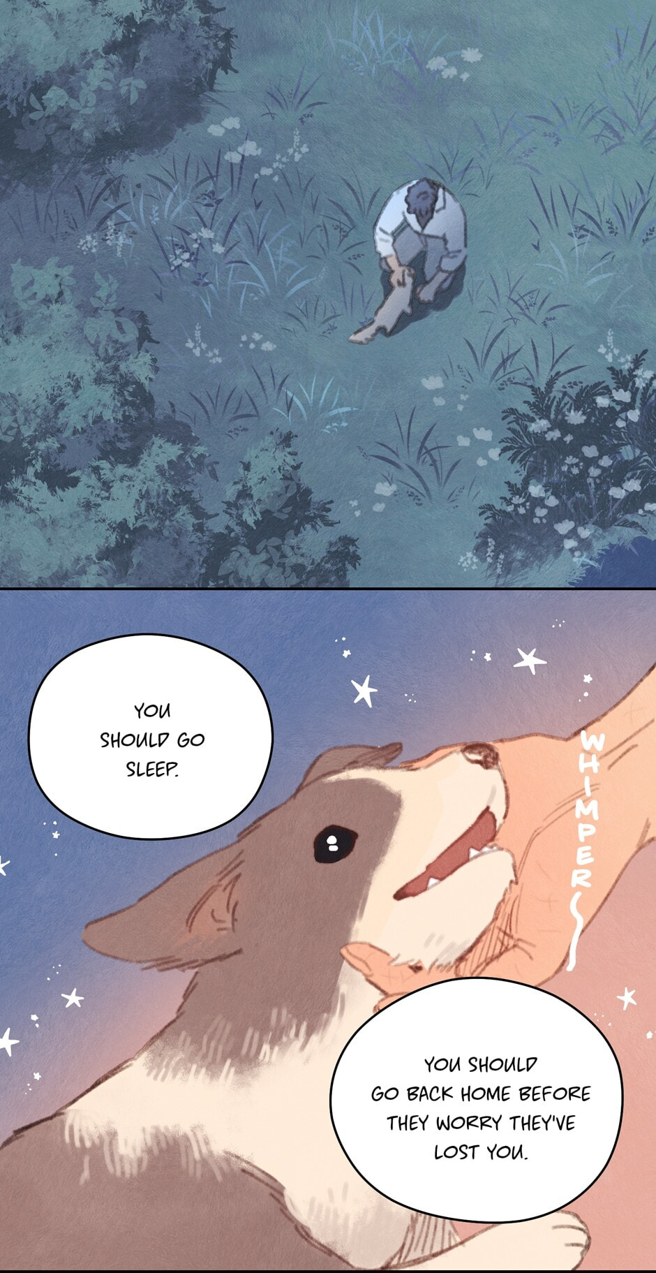 Rix Vanus Chapter 195 page 31 - 