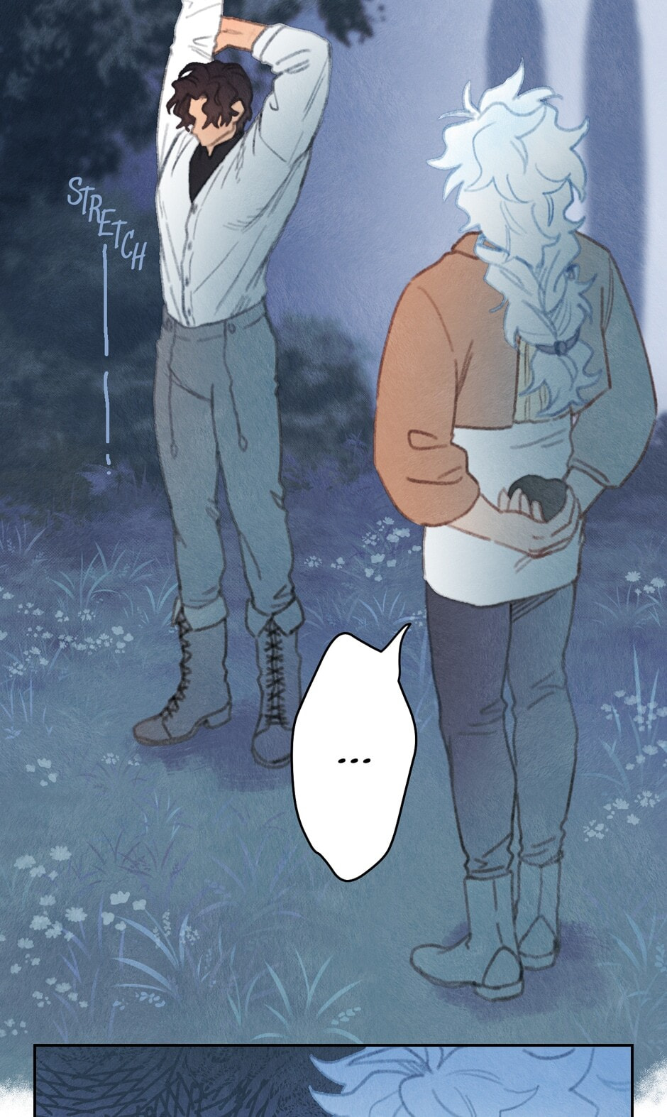 Rix Vanus Chapter 195 page 34 - 