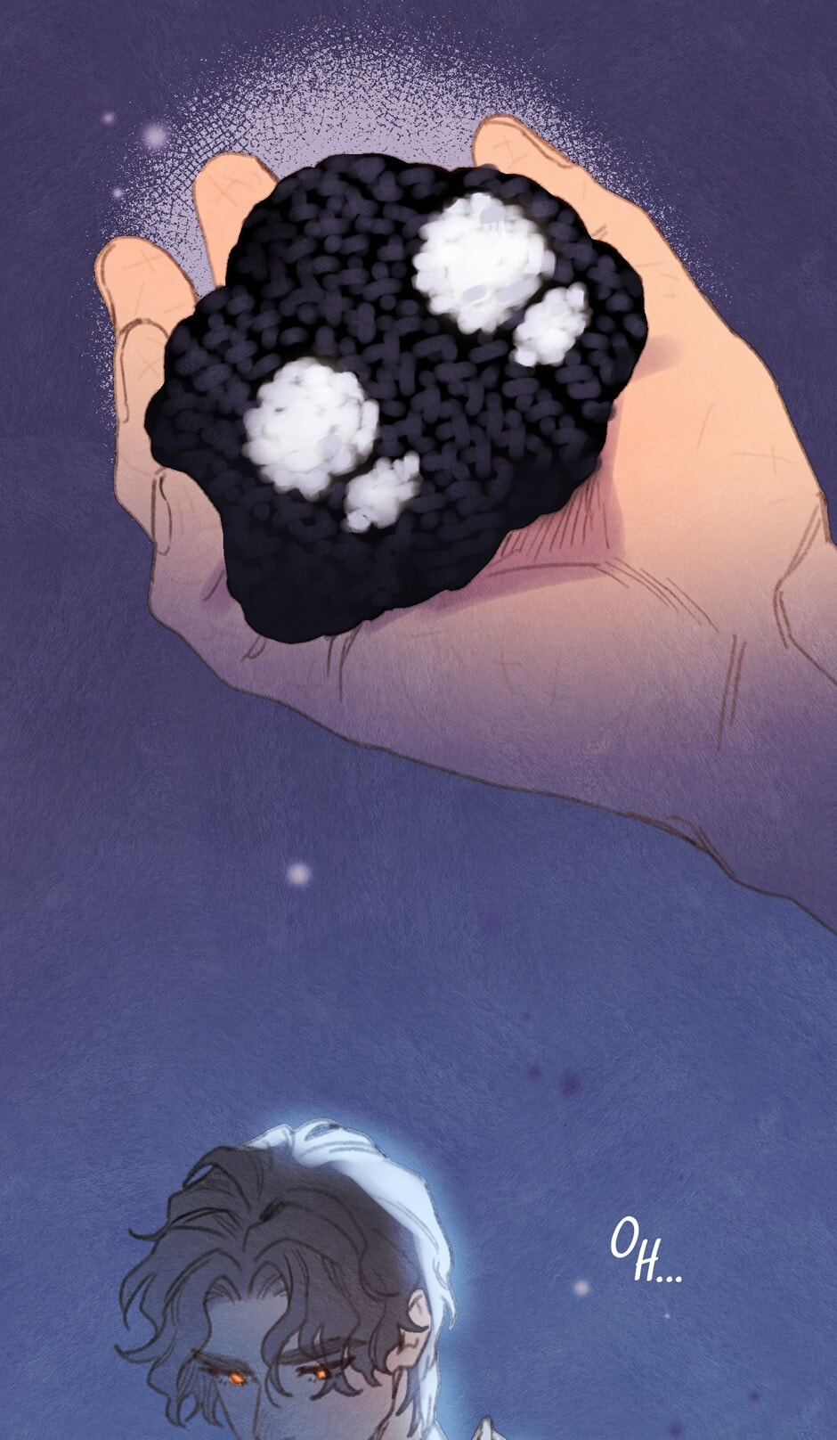 Rix Vanus Chapter 195 page 36 - 